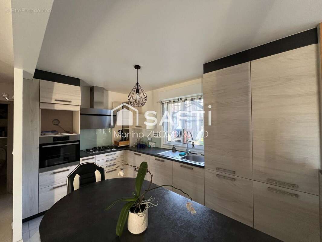 Photo 6 - Maison à SAINT-LERY