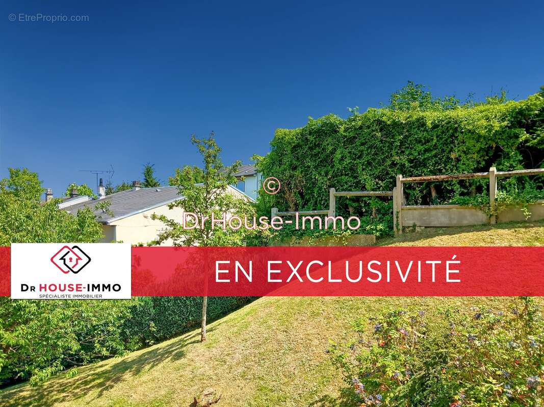 Appartement 73 m² à Palaiseau  - photo 70