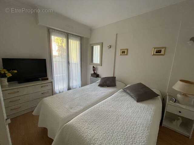 RESIDENCE AVEC SERVICES - Vente Appartement loué 2 pièces - photo 5