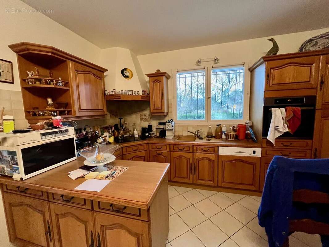 Maison à CASTRES-GIRONDE