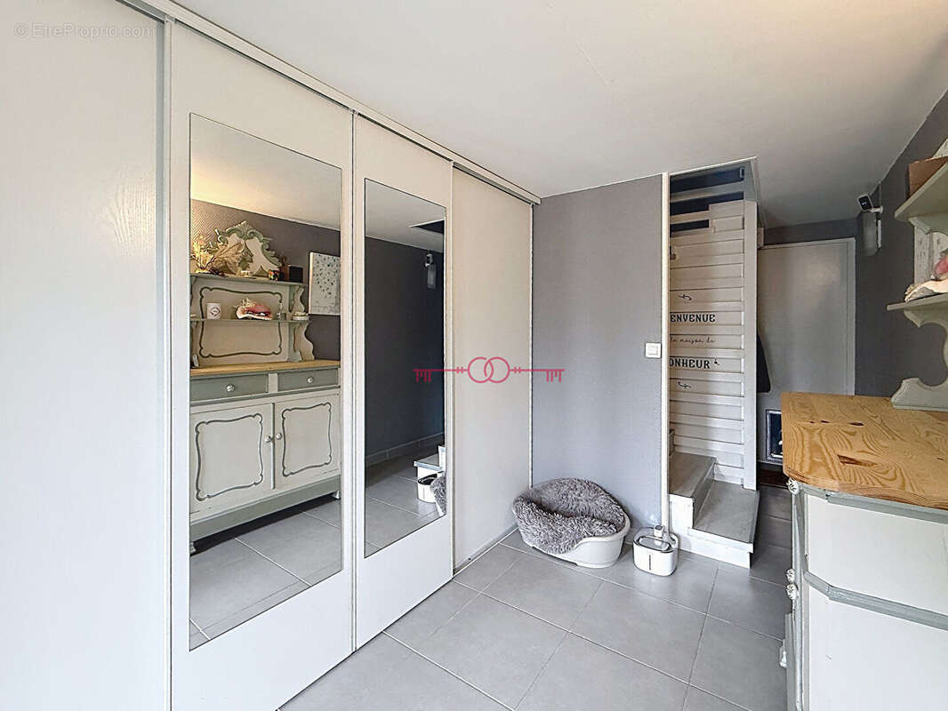 Maison à REIMS