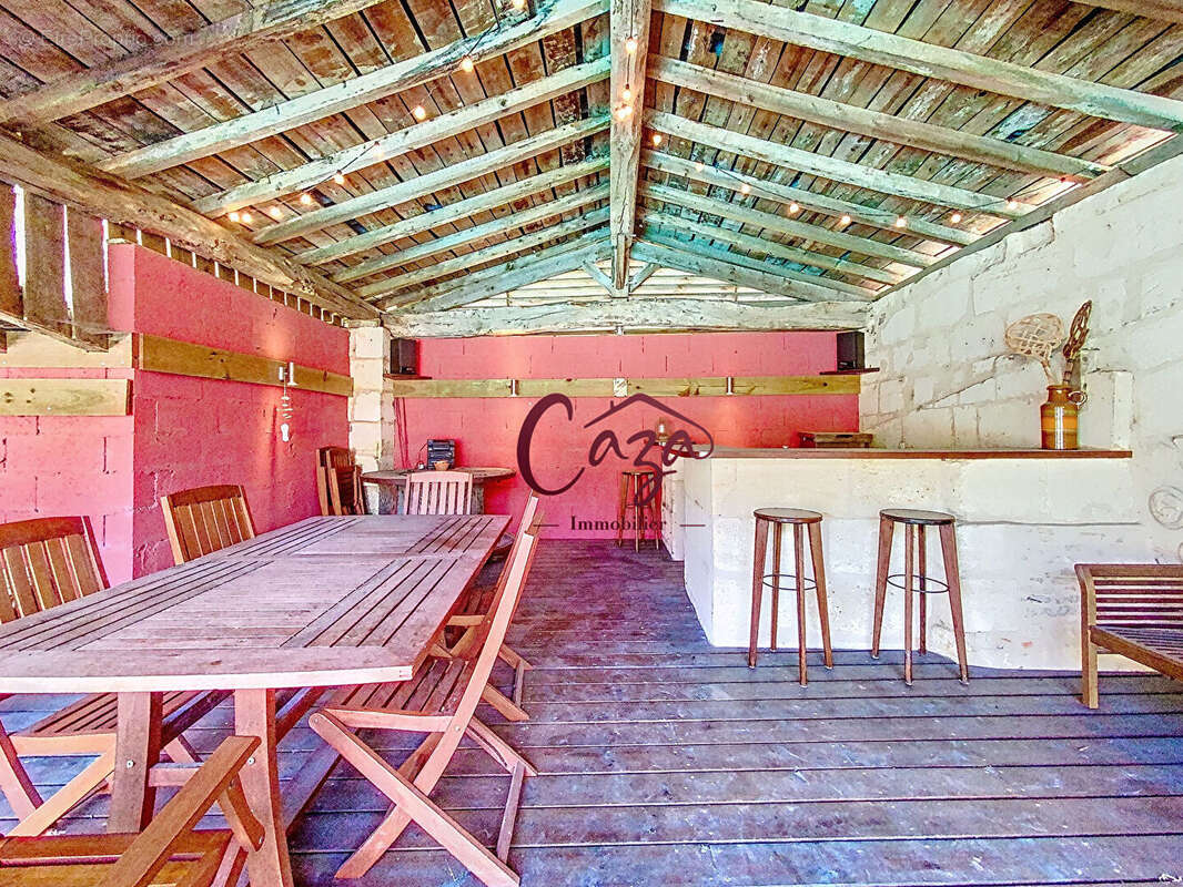 Maison à CAMBLANES-ET-MEYNAC