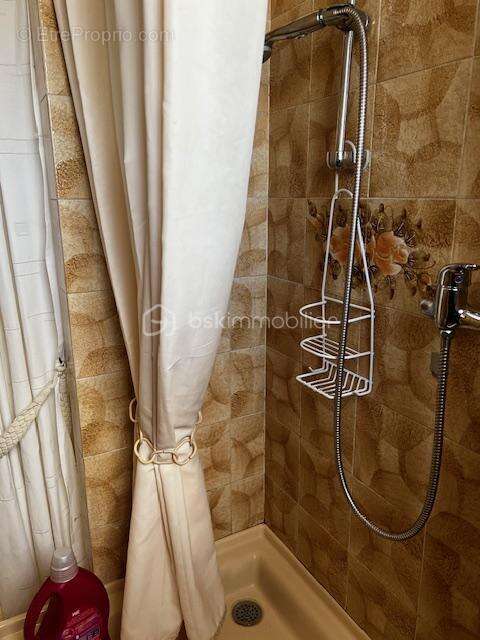 Appartement à VIRY-CHATILLON