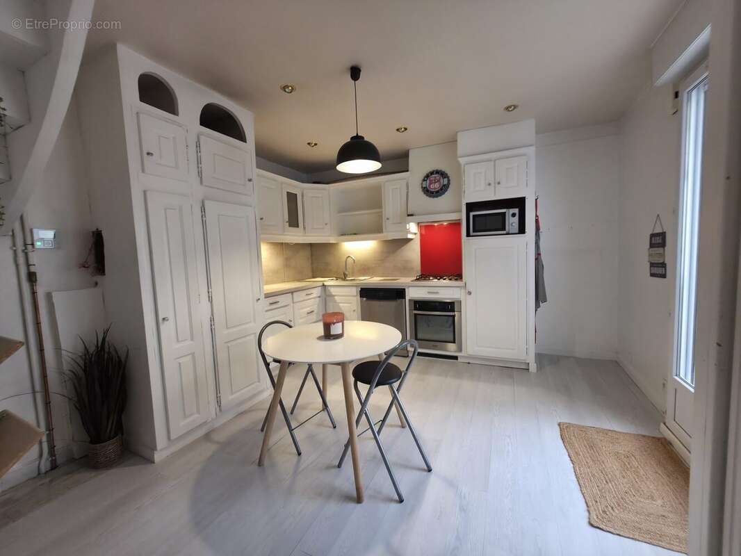 Appartement à LAMBALLE