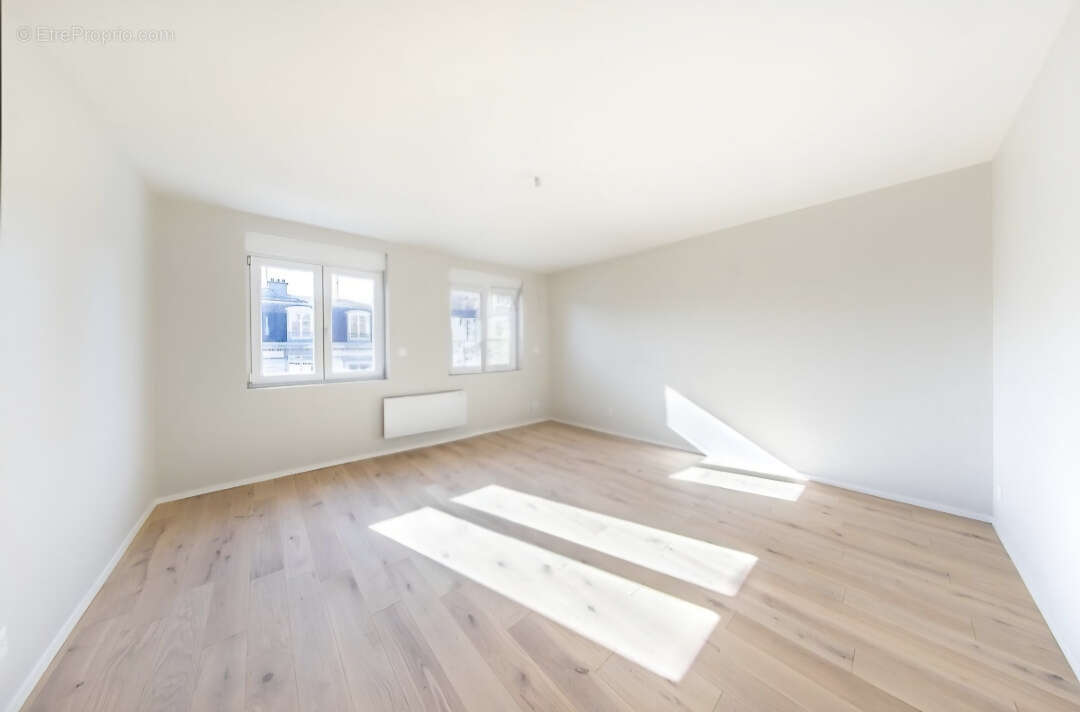 Appartement à MULHOUSE