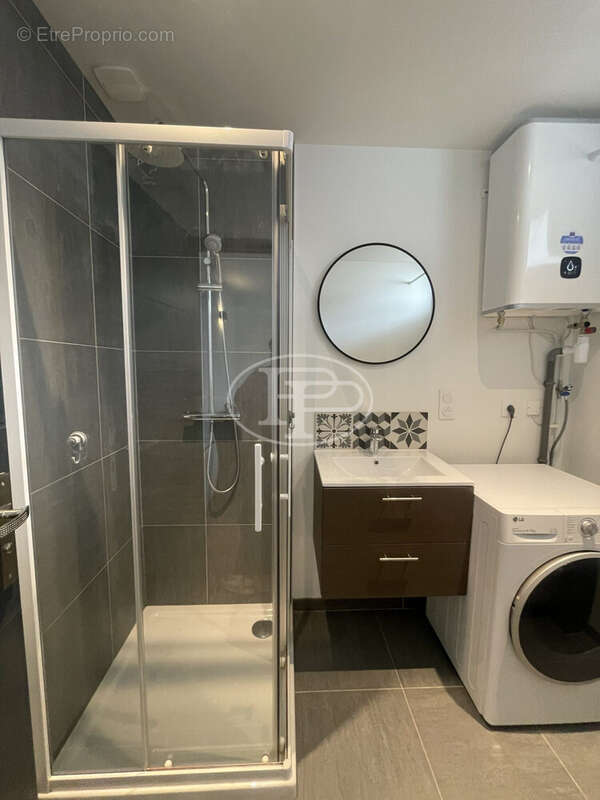 Appartement à LORIENT