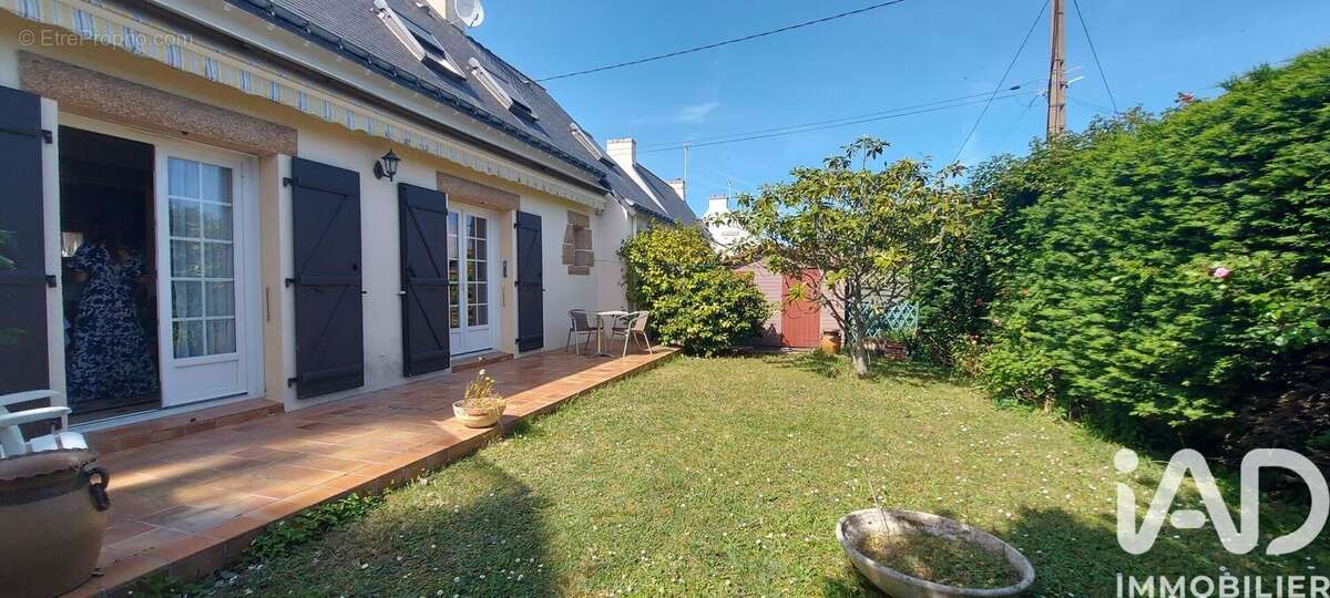 Photo 2 - Maison à QUIBERON