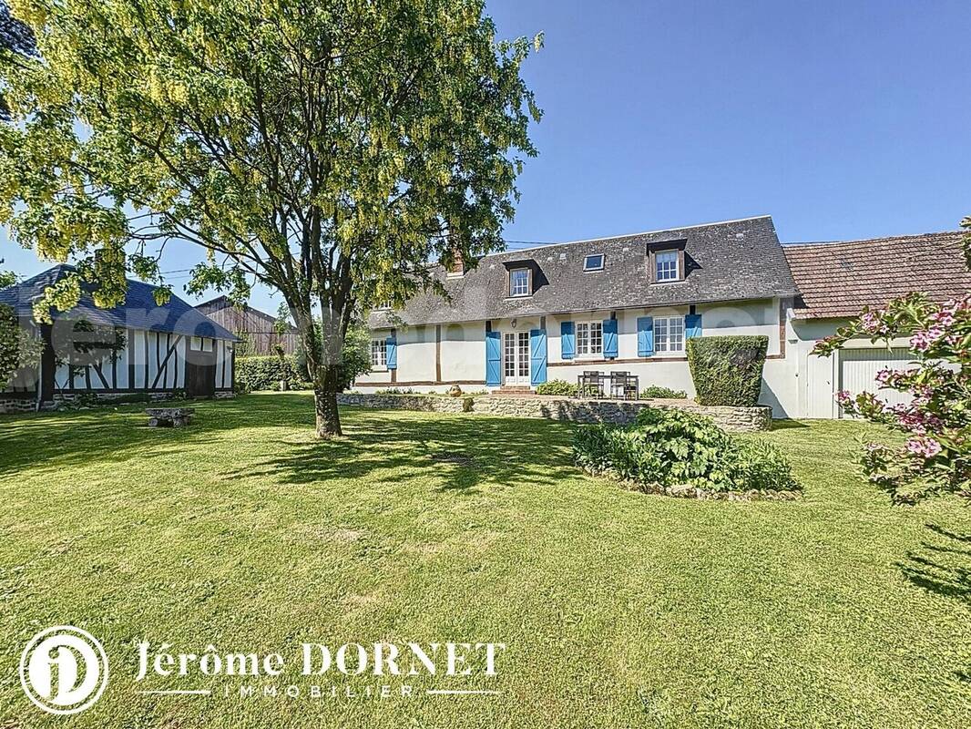 garnero_0003 - Maison à BEAUVAIS