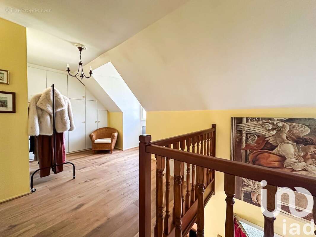 Photo 9 - Maison à LE CHESNAY