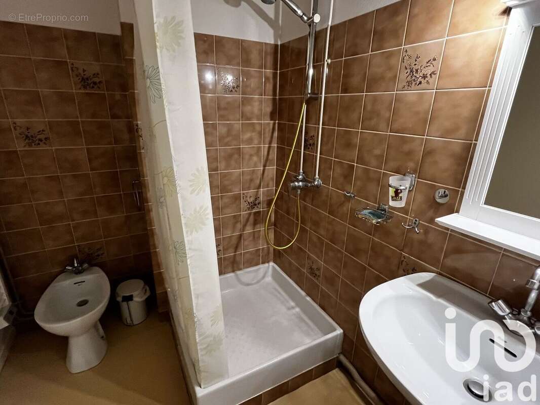 Photo 5 - Appartement à CAZAUBON