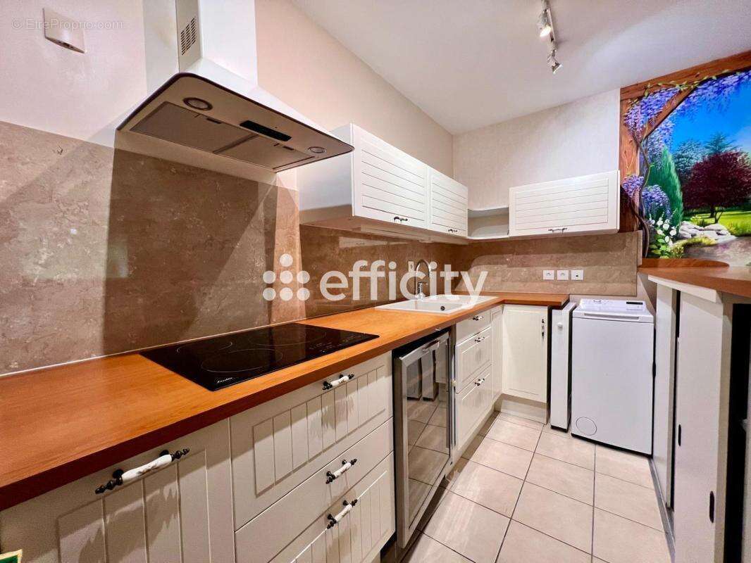 Appartement à TOURS