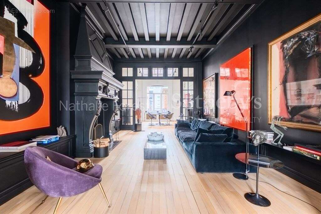 Appartement à LILLE