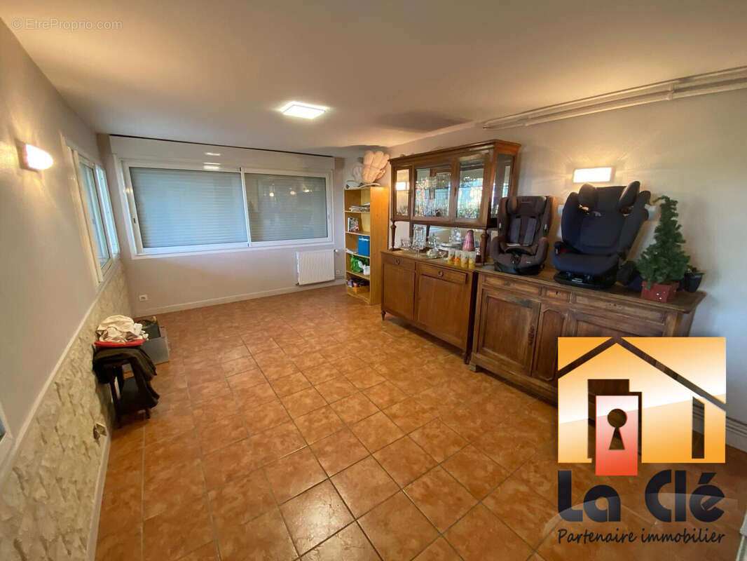 Maison à BON-ENCONTRE