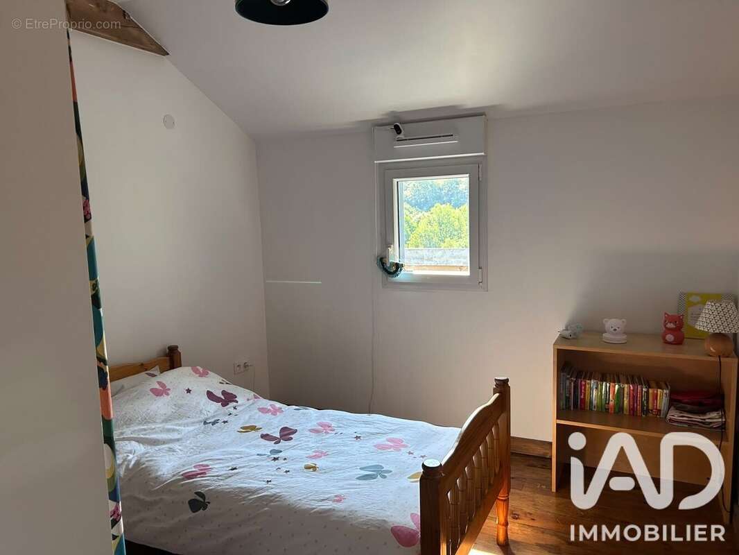 Maison 152 m² à Mouliherne  - photo 9