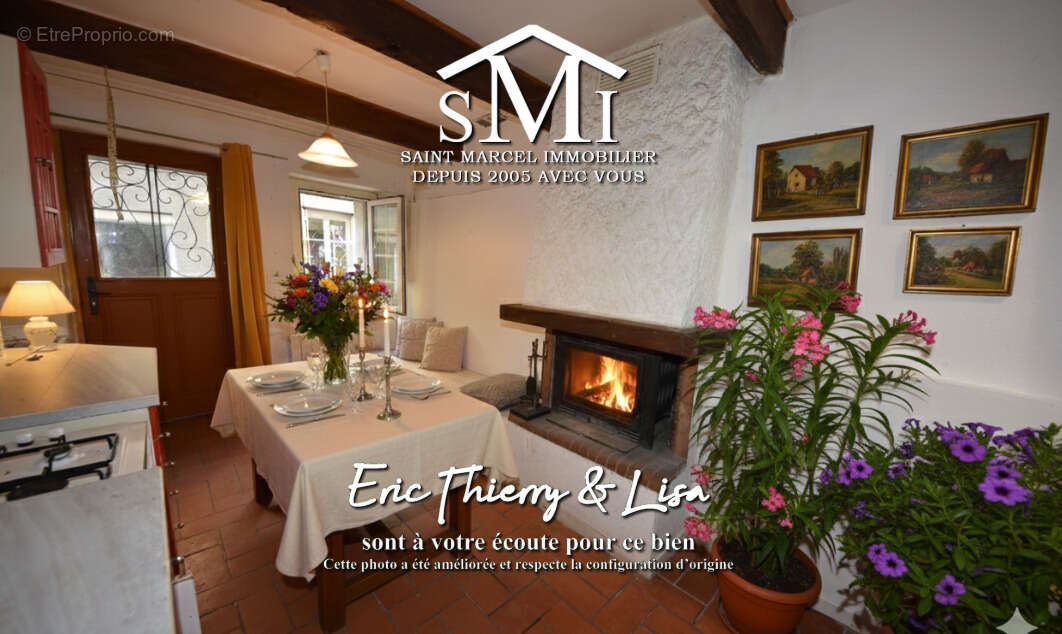 Maison à POUZOLS-MINERVOIS