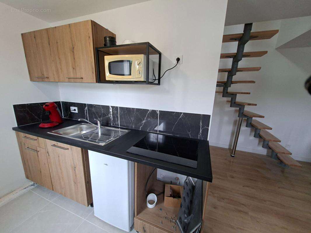 Maison Le Petit Quevilly 3 pièce(s) 49.2 m2 - photo 2