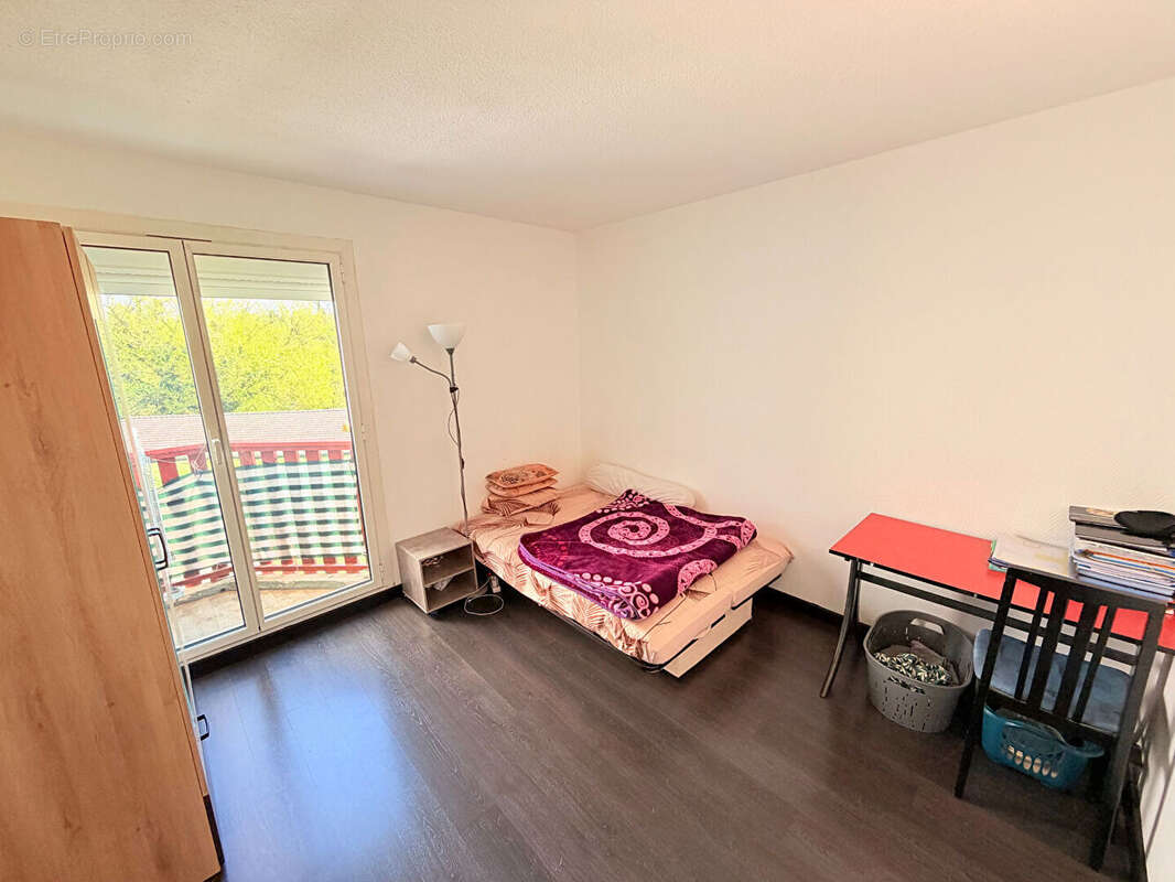 Appartement à MONT-DE-MARSAN