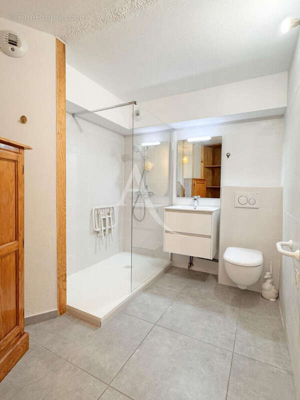 Appartement à CANET-EN-ROUSSILLON