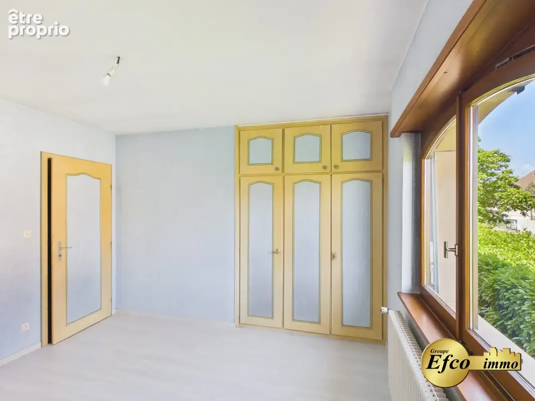 Maison 7 pièces 180 m² à vendre à Pfastatt (68120) - photo 9
