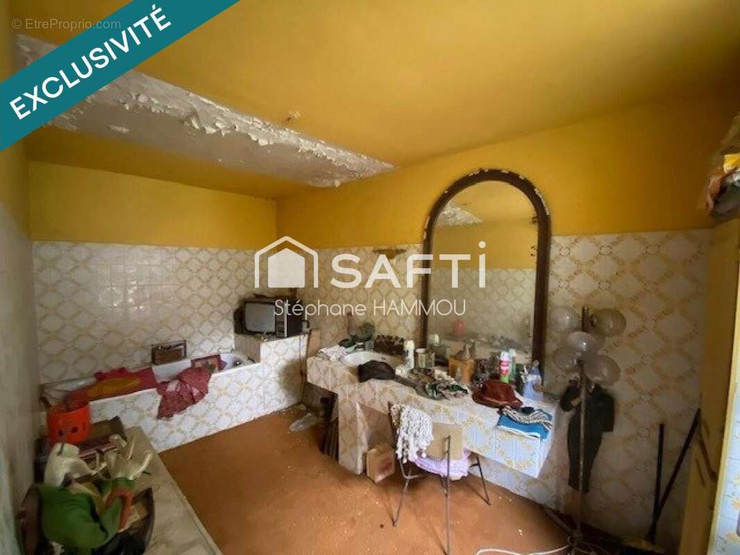 Photo 7 - Maison à LA FERTE-SOUS-JOUARRE