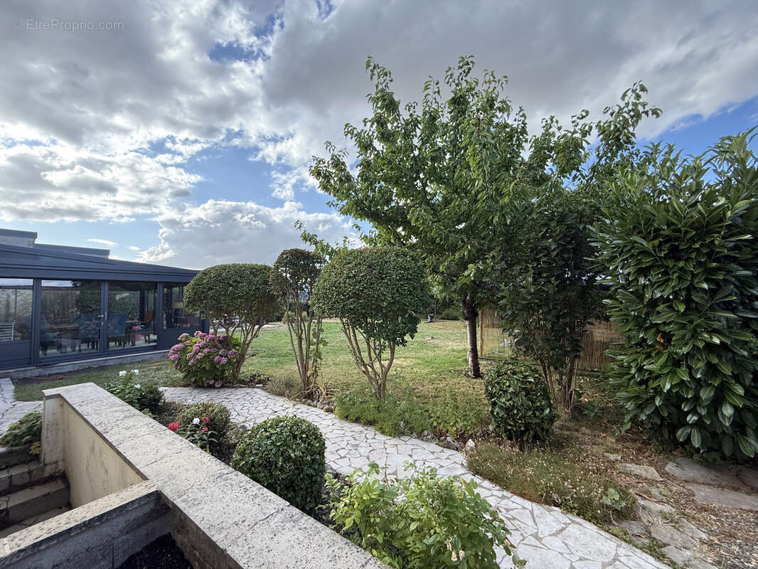 Maison à SAINT-OUEN