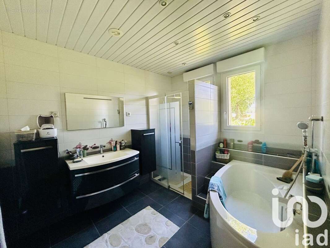 Photo 9 - Maison à LA CHAPELLE-JANSON