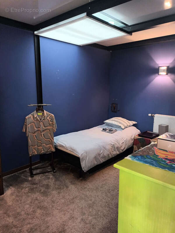 Appartement à ROUBAIX