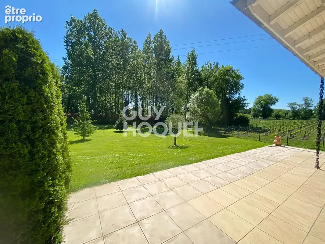 Libourne quartier  tres recherche exclusivite - photo 14