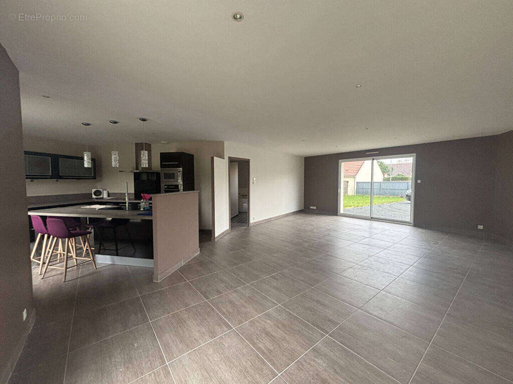 Maison à LE POINCONNET