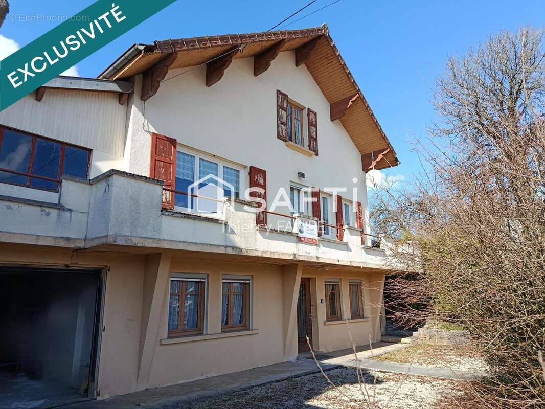 Maison 150 m² à Ardon  - photo 9