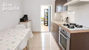 Appartement à ORIGNY-SAINTE-BENOITE