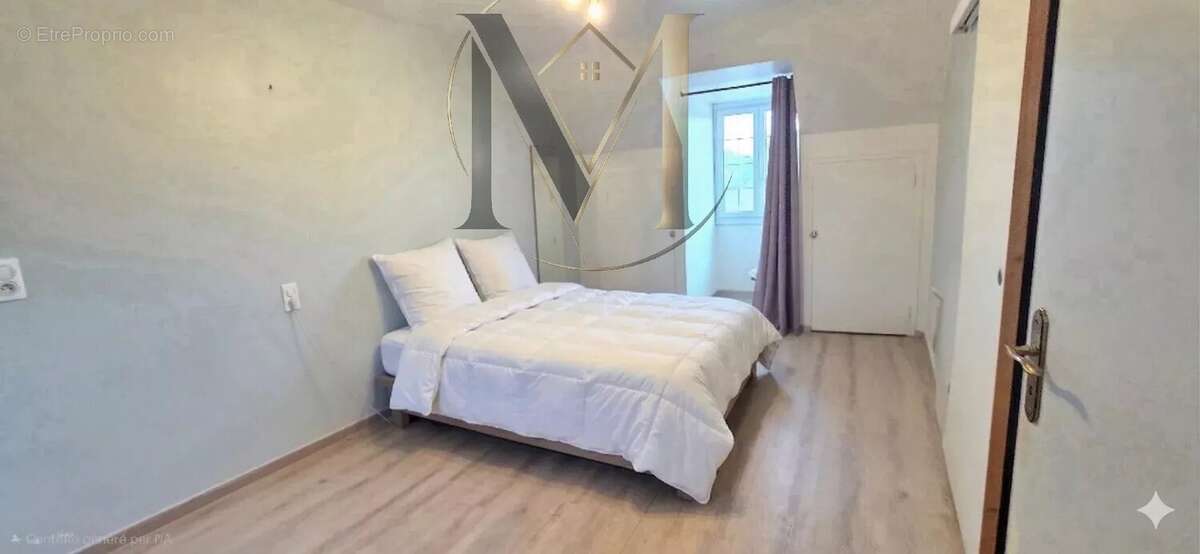 Maison à MORLAAS