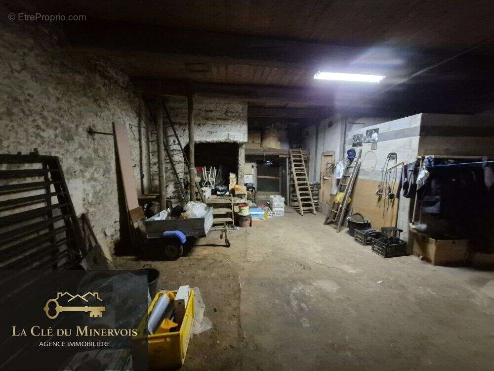 Photo 5 - Maison à RIEUX-MINERVOIS