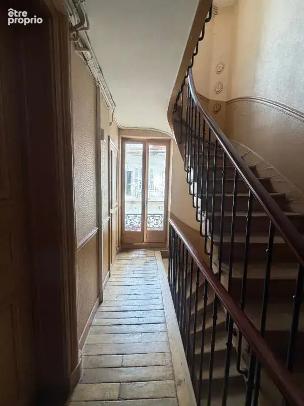 Studio de charme au Pré-Saint-Gervais - photo 3