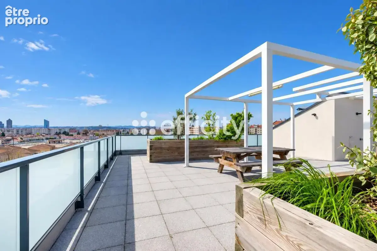 Appartement - photo 11