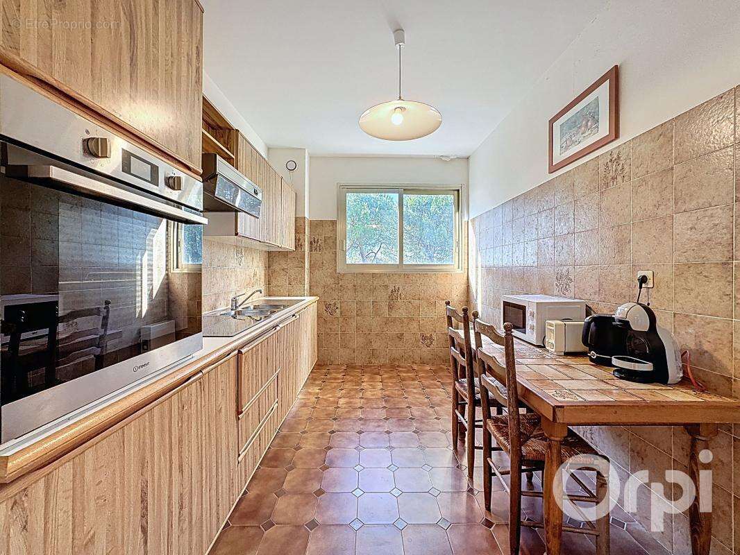 Appartement à VILLENEUVE-LOUBET