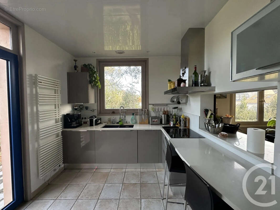 Maison à PORNIC