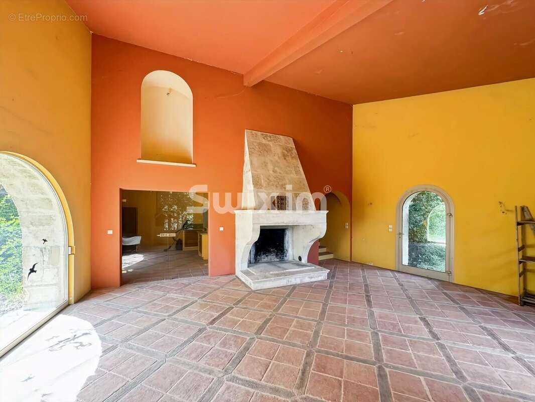Domaine d'exception de 90 hectares au cœur de la Haute-Provence - photo 19
