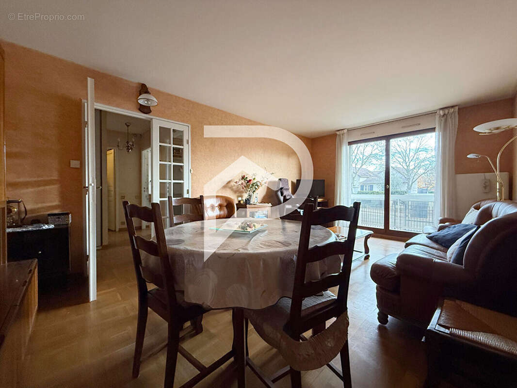 Appartement à CHATOU