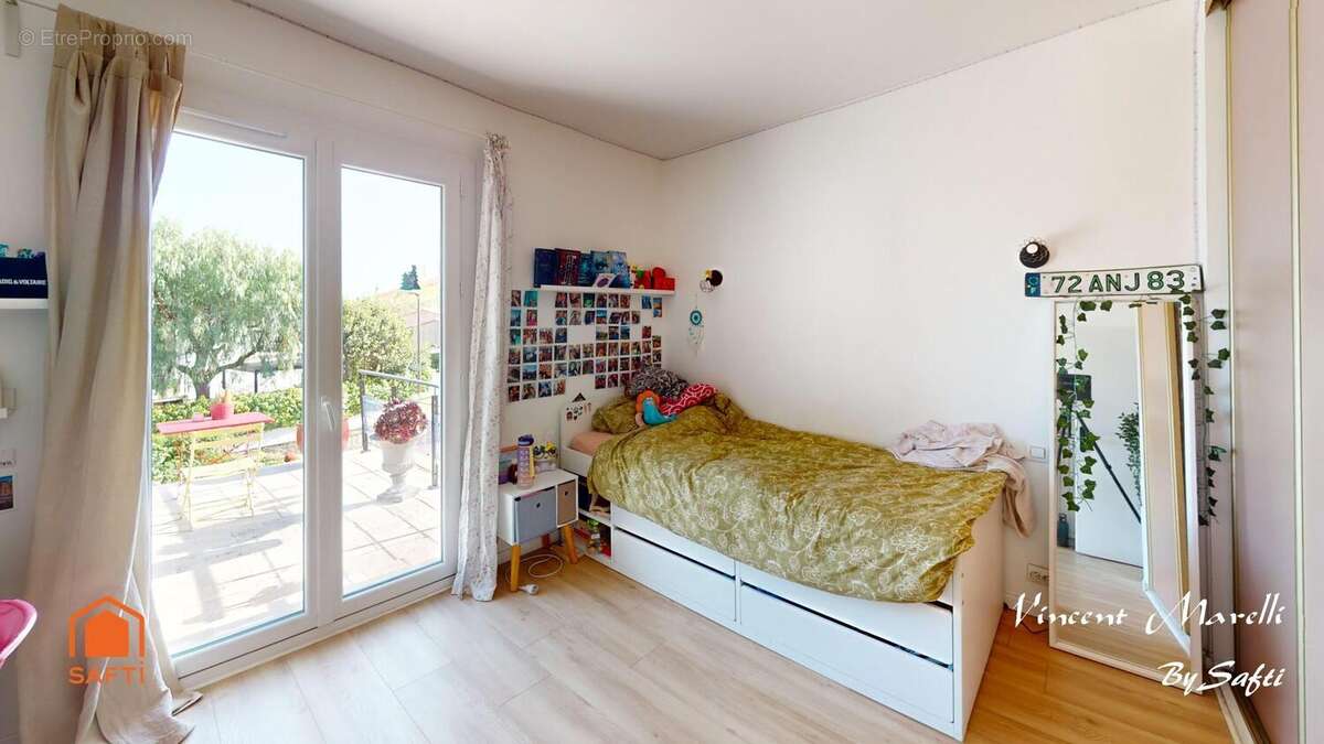 Photo 8 - Maison à LA VALETTE-DU-VAR