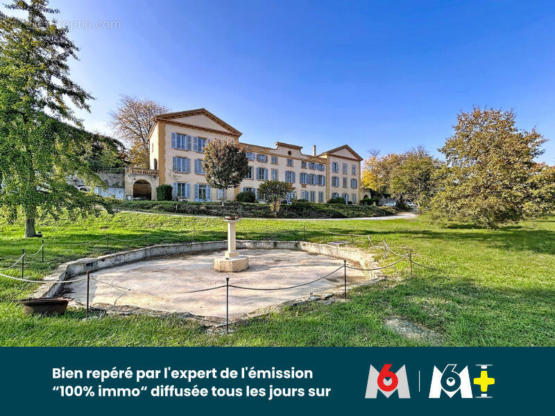 Appartement à IRIGNY