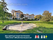 Appartement à IRIGNY