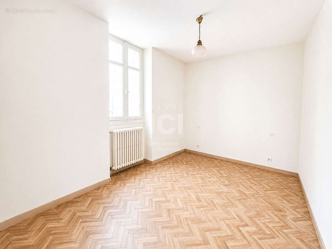 Maison Pont Saint Martin 4 pièce(s) 78 m2 - photo 6