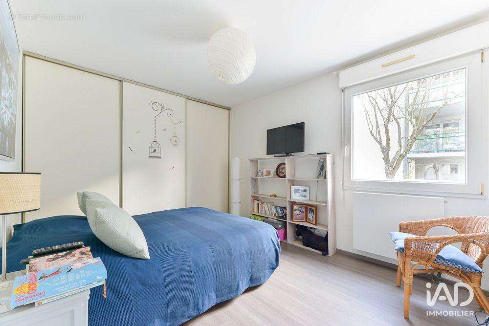 Photo 7 - Appartement à NANTES