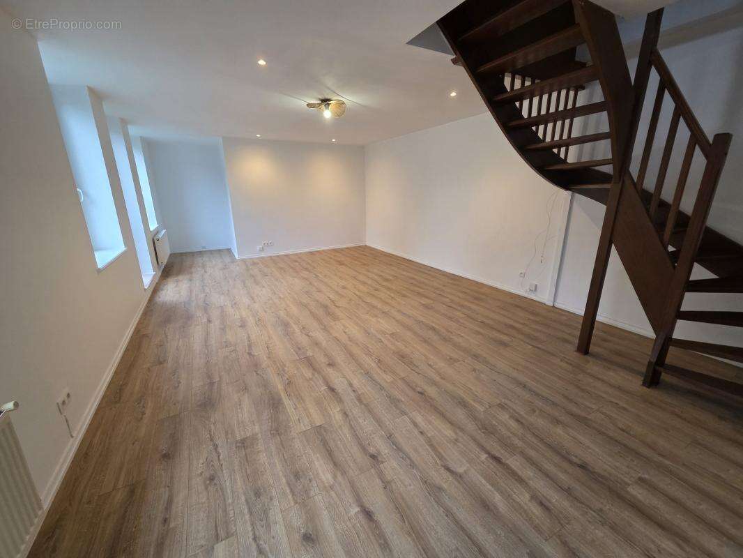 Appartement à HALLUIN