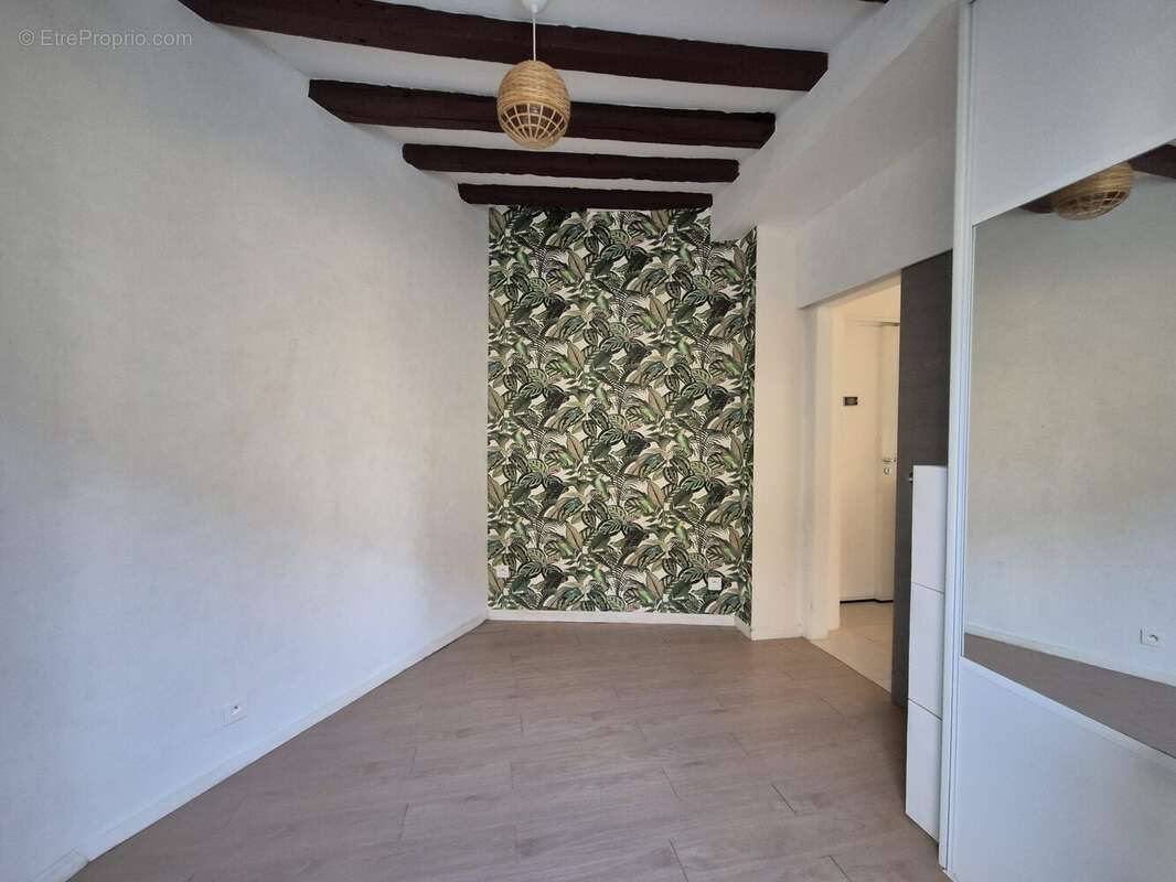 Appartement à NOISY-LE-GRAND