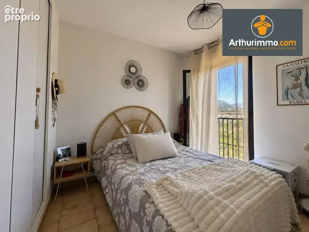 Vente Appartement Ajaccio(20090) 155 000ï¿œ - photo 7