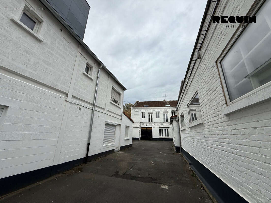 Appartement à LILLE