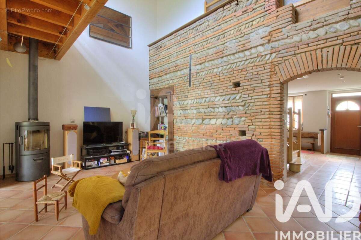Photo 7 - Maison à PORTET-SUR-GARONNE