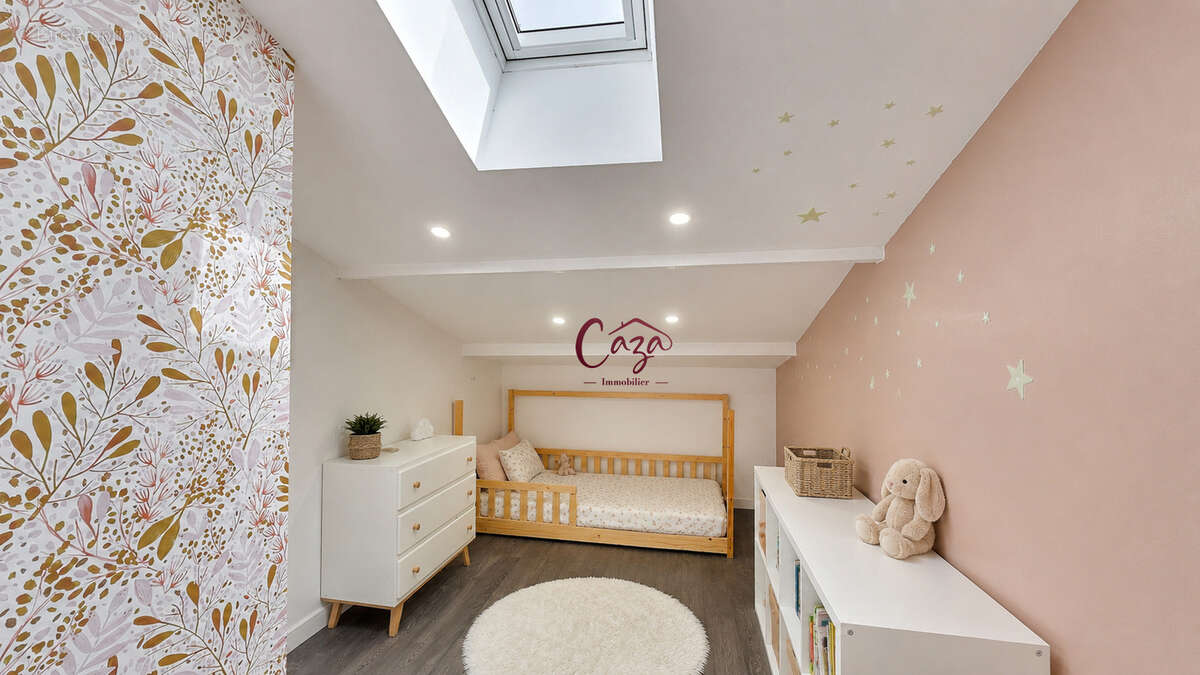 Maison 3 Pièces 64 m2 - photo 7